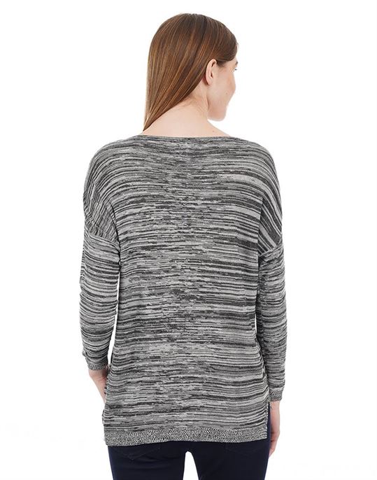 Pepe Jeans London Women Abstract Shrug
